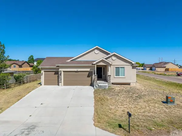 395 W Coral Dr, Pueblo West, CO 81007