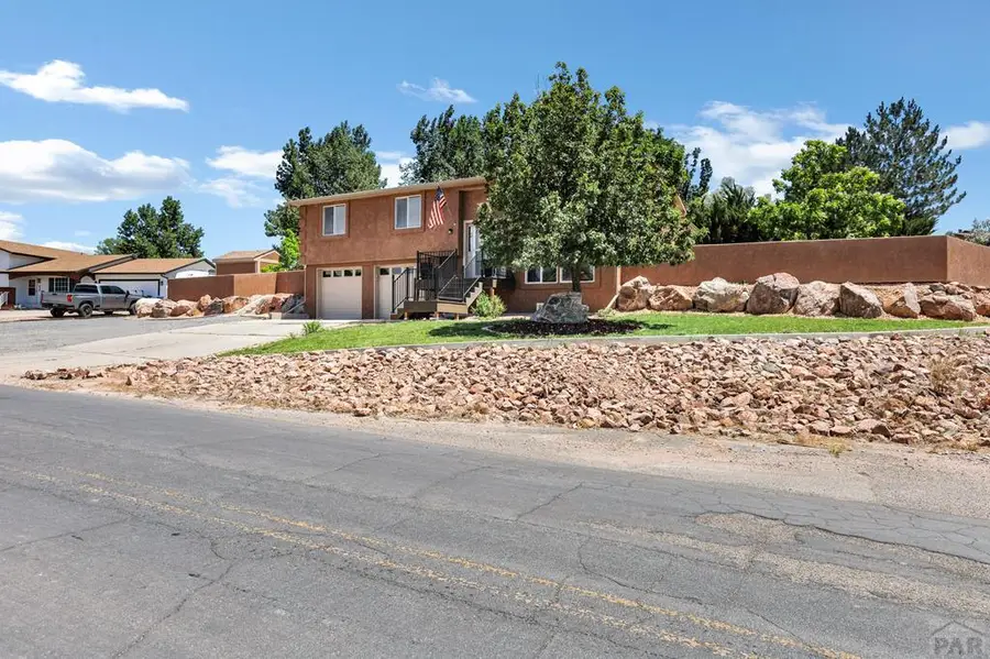 846 S Palomar Dr, Pueblo West, CO 81007 - #2