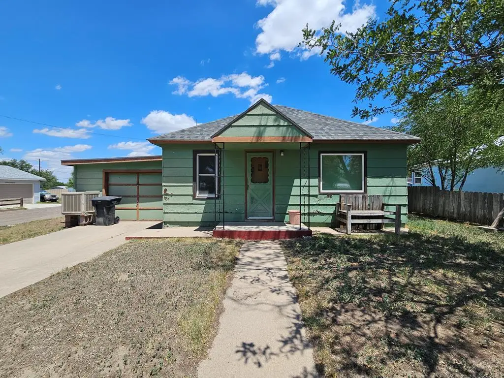 1201 S 12th St, Lamar, CO 81052 - #1