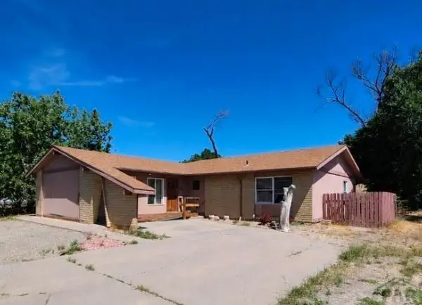 129 E Beshoar Dr, Pueblo West, CO 81007