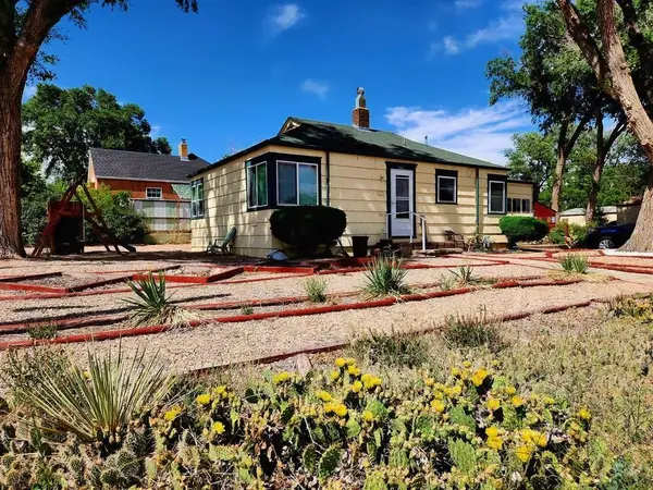 1501 E 15th St, Pueblo, CO 81001