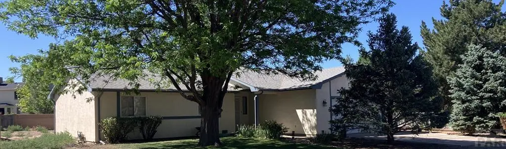 482 W Hahns Peak Ave, Pueblo West, CO 81007 - #1