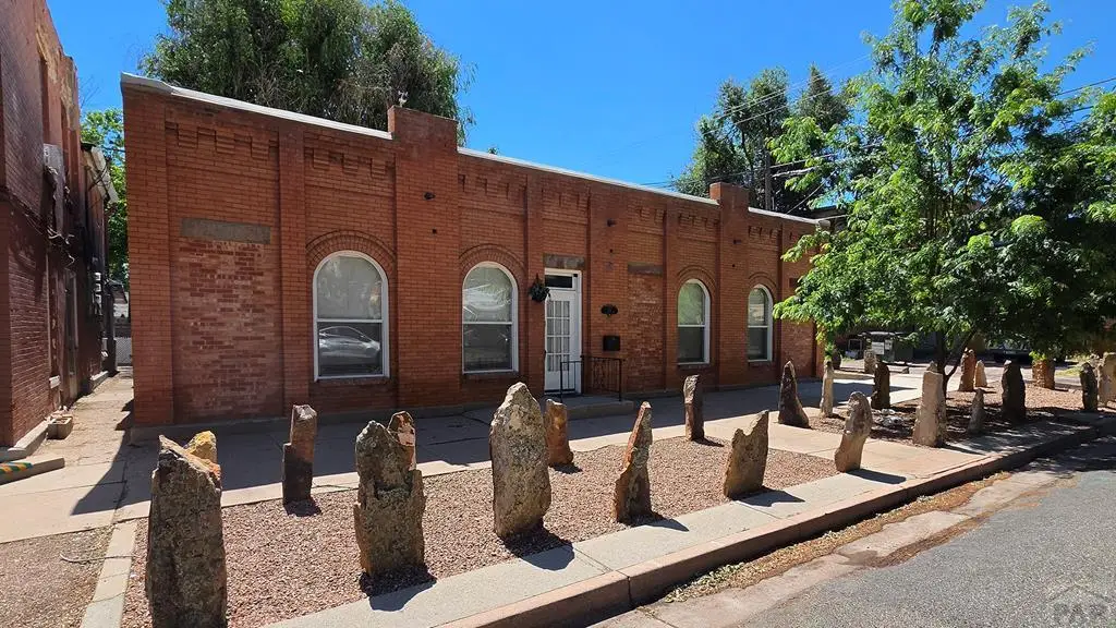 160 N Santa Fe Ave, Florence, CO 81226 - #1