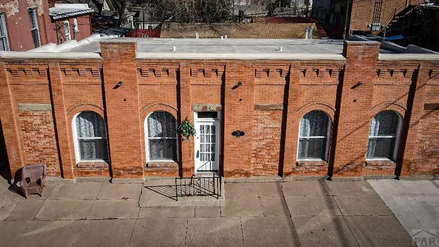 160 N Santa Fe Ave, Florence, CO 81226 - #2