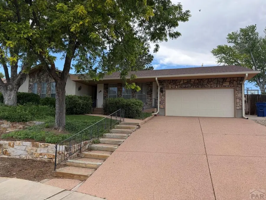 14 Briargate Pl., Pueblo, CO 81001 - #2