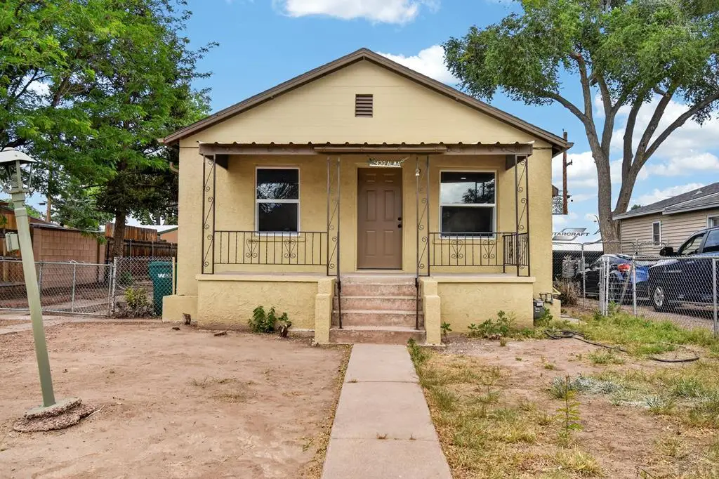 430 Alma Ave, Pueblo, CO 81004 - #1