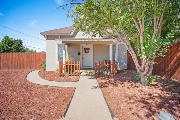 1017 West St, Pueblo, CO 81003