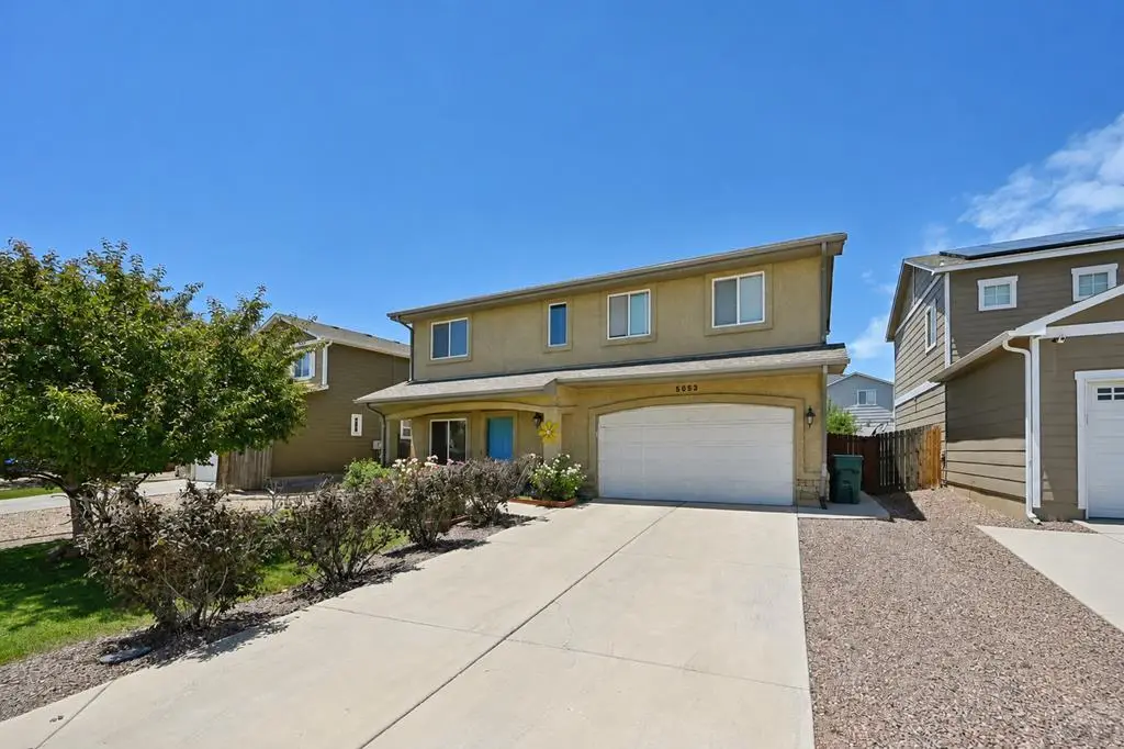 5053 Killdeer Drive, Pueblo, CO 81008 - #1