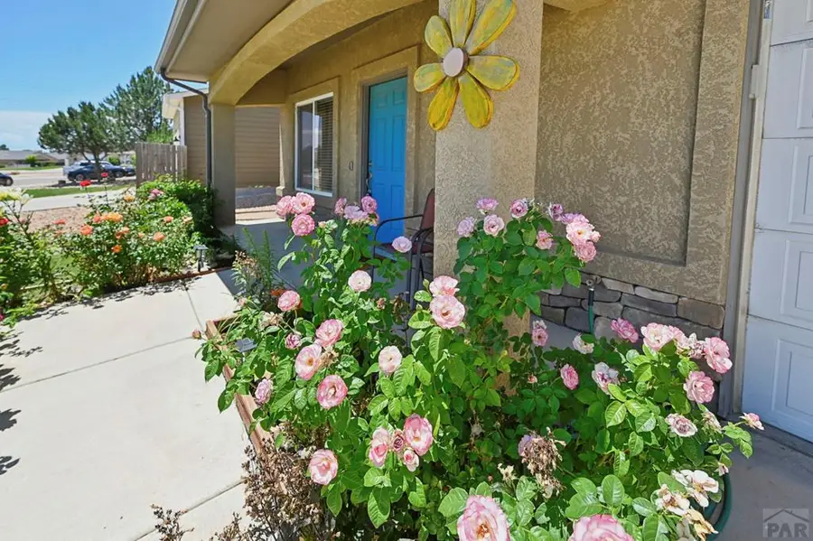5053 Killdeer Drive, Pueblo, CO 81008 - #2