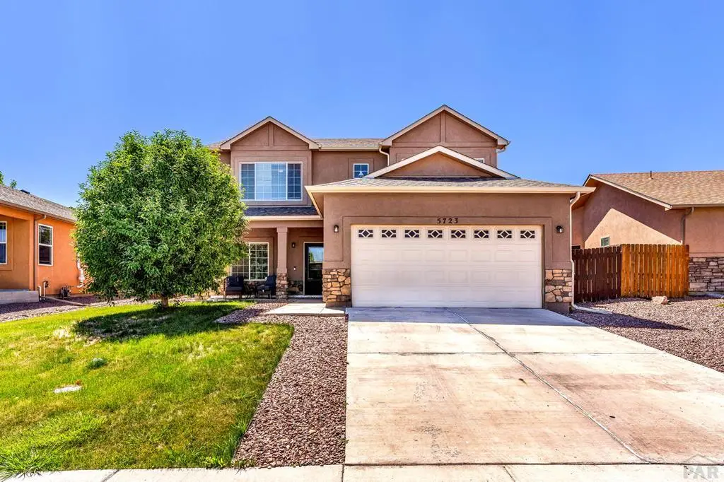 5723 Mark Twain Ln, Pueblo, CO 81008 - #1