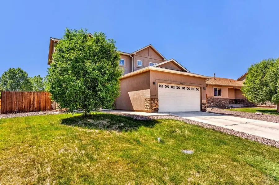 5723 Mark Twain Ln, Pueblo, CO 81008 - #2