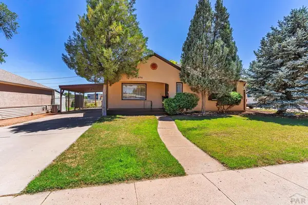 806 W 22nd St, Pueblo, CO 81003