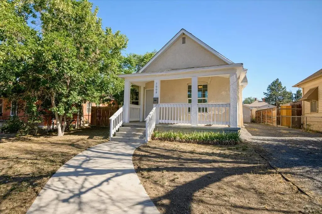 1009 E 8th St, Pueblo, CO 81001 - #1