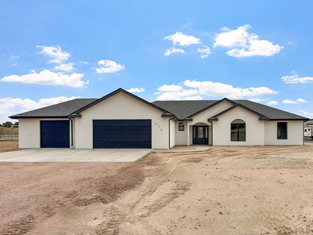 379 S Siesta Dr, Pueblo, CO 81007 - #1