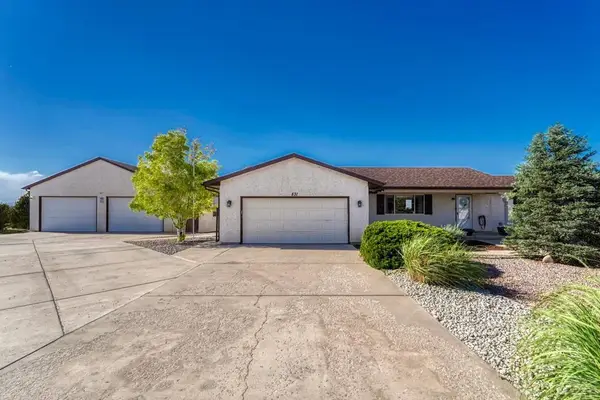 831 E Paseo Dorado Dr, Pueblo West, CO 81007