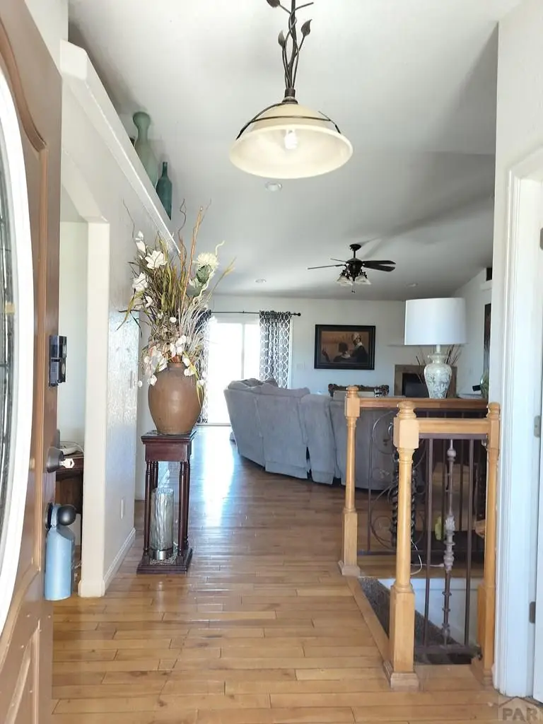 523 E Hahns Peak Ave, Pueblo West, CO 81007 - #2