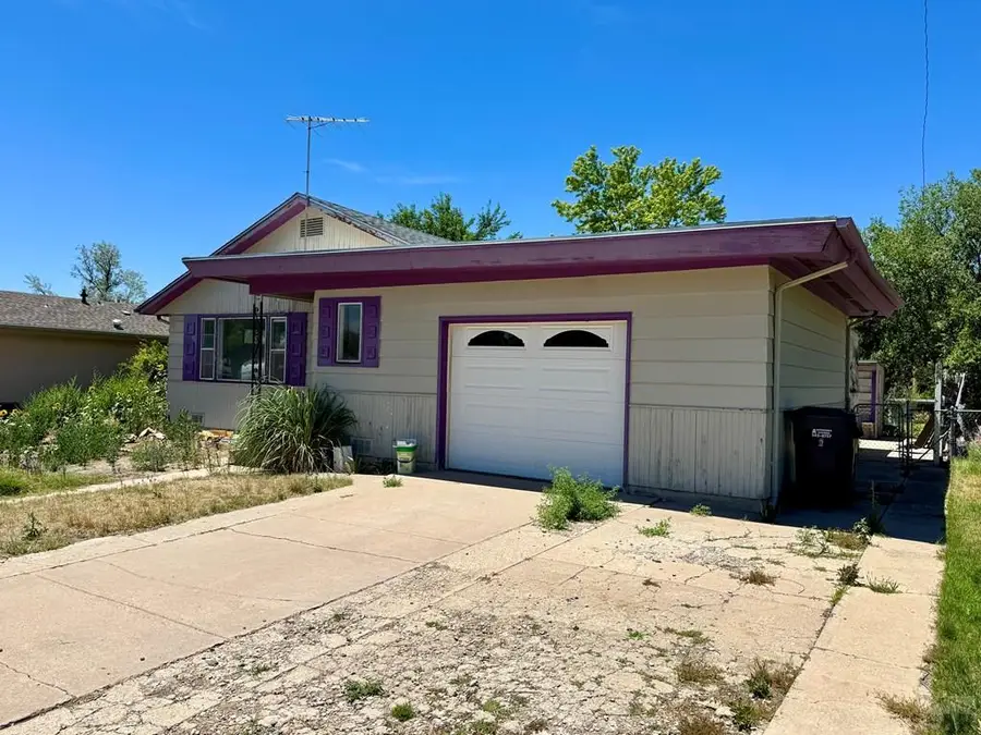 9 Loch Lomond Lane, Pueblo, CO 81001 - #3