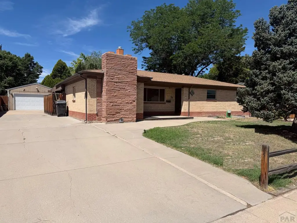 90 Baylor St, Pueblo, CO 81005 - #1