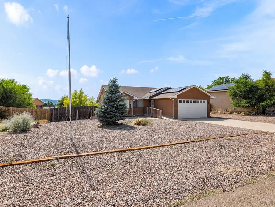837 S Mccoy Dr, Pueblo West, CO 81007 - #2