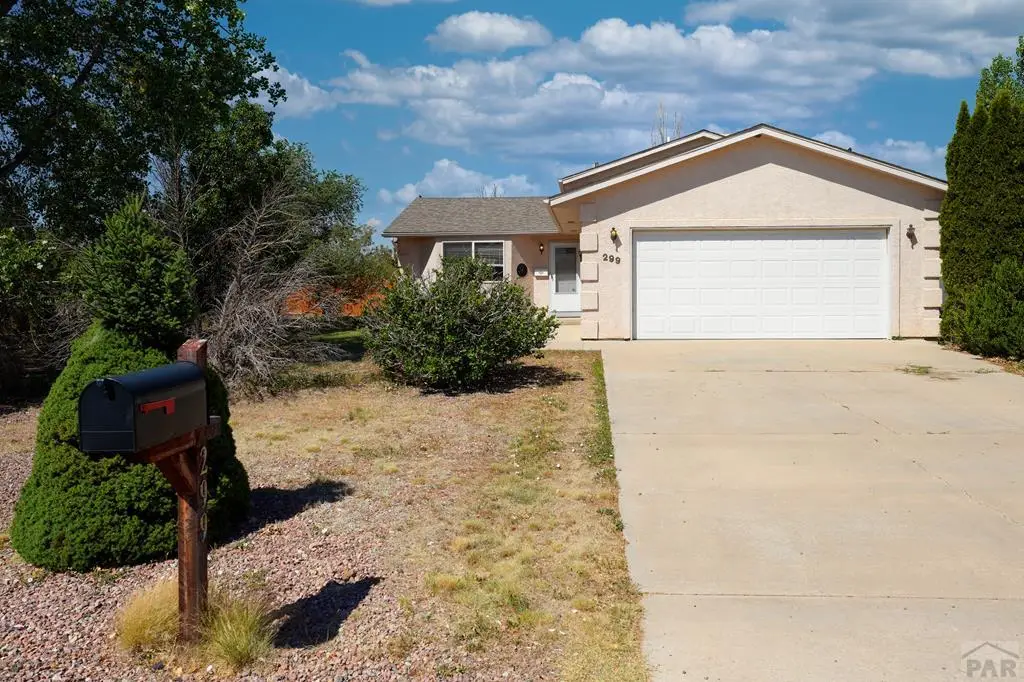 299 S Falcon Dr, Pueblo, CO 81007 - #1
