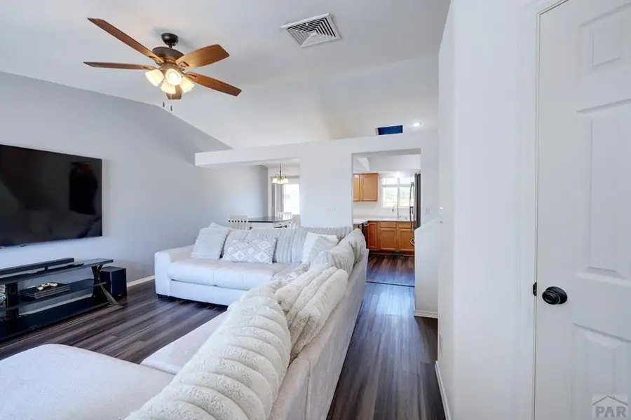 299 S Falcon Dr, Pueblo, CO 81007 - #3