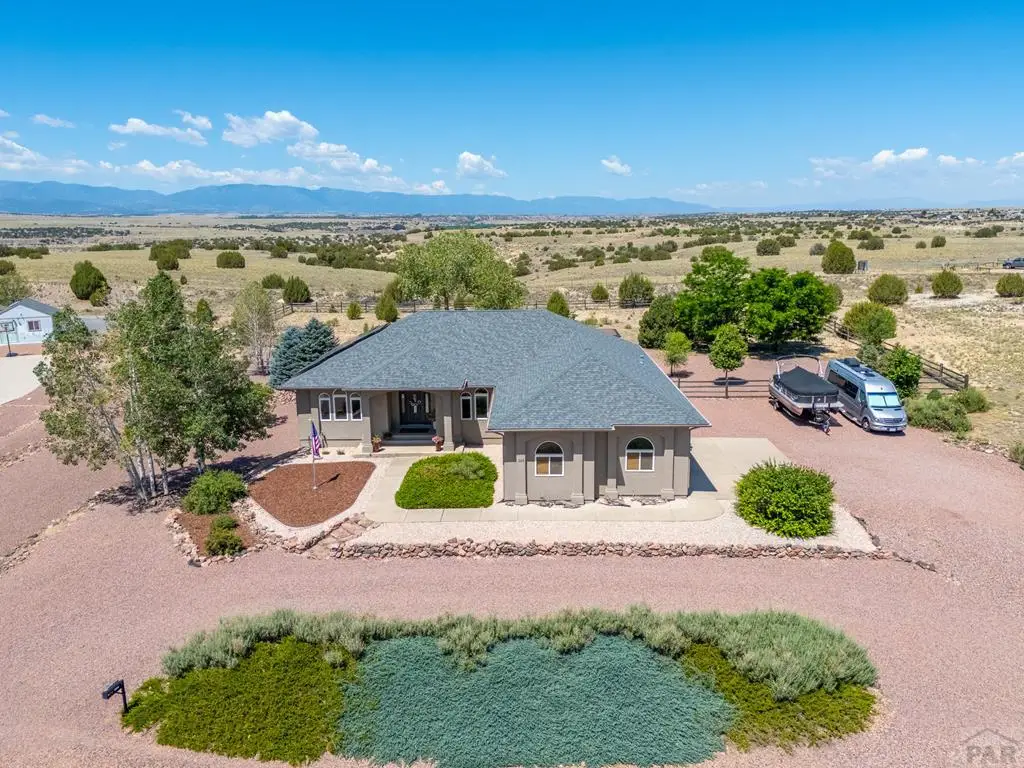 1147 S Camino Pablo Ln, Pueblo West, CO 81007 - #1