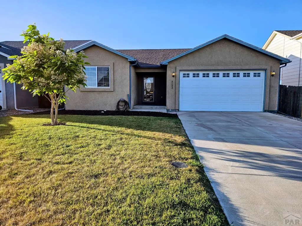 3133 W 18th St, Pueblo, CO 81003 - #1