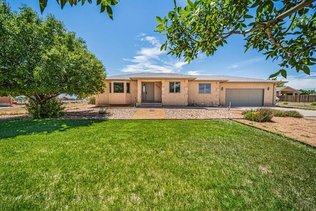 963 S Bayonne Dr, Pueblo West, CO 81007 - #1