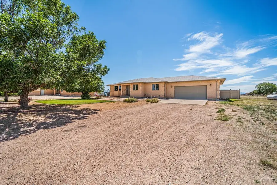 963 S Bayonne Dr, Pueblo West, CO 81007 - #2