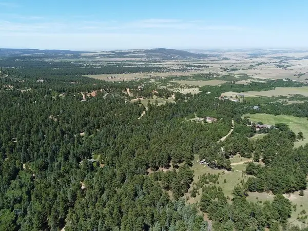 10940 Bartlett Trail, Rye, CO 81069