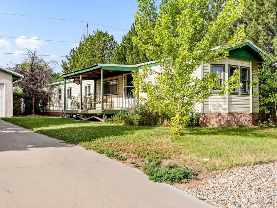 906 Aspen Circle, Pueblo, CO 81006 - #2