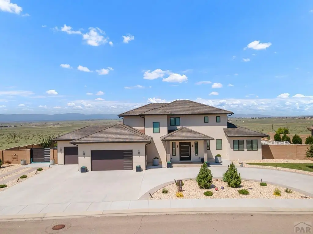 5805 Sawyer Ridge Dr., Pueblo, CO 81008 - #1