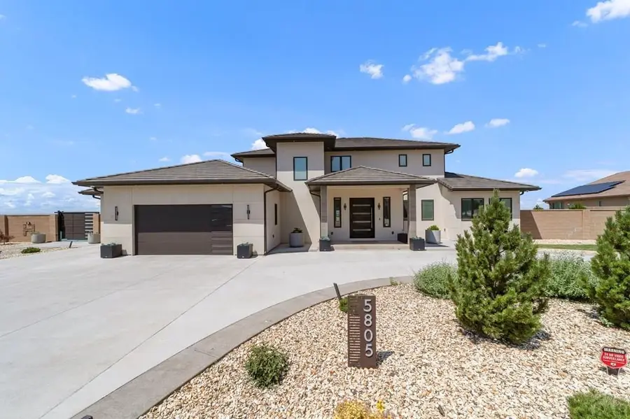 5805 Sawyer Ridge Dr., Pueblo, CO 81008 - #2