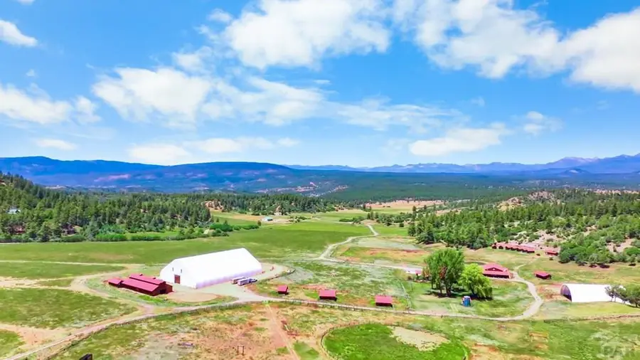 1134 Parelli Institute Dr, Pagosa Springs, CO 81147 - #2