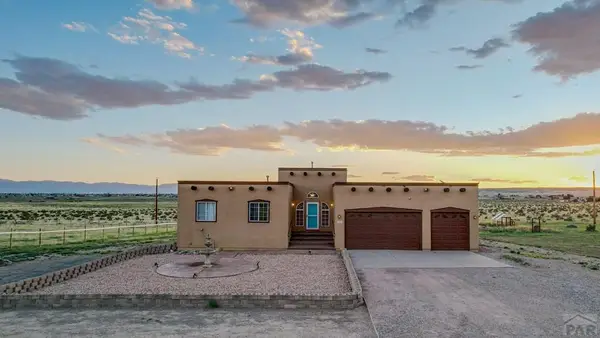 1643 N Buckboard Ave, Pueblo West, CO 81007