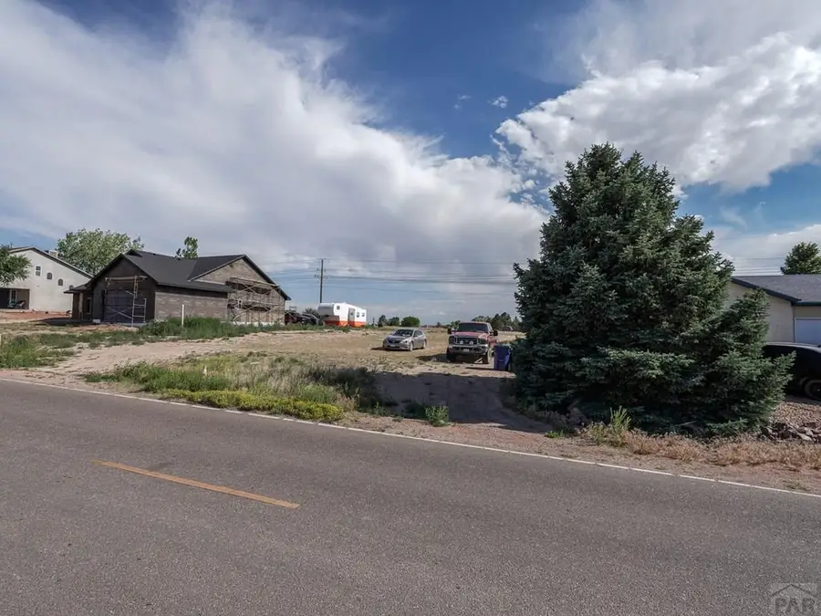 432 W Coral Dr, Pueblo West, CO 81007 - #2
