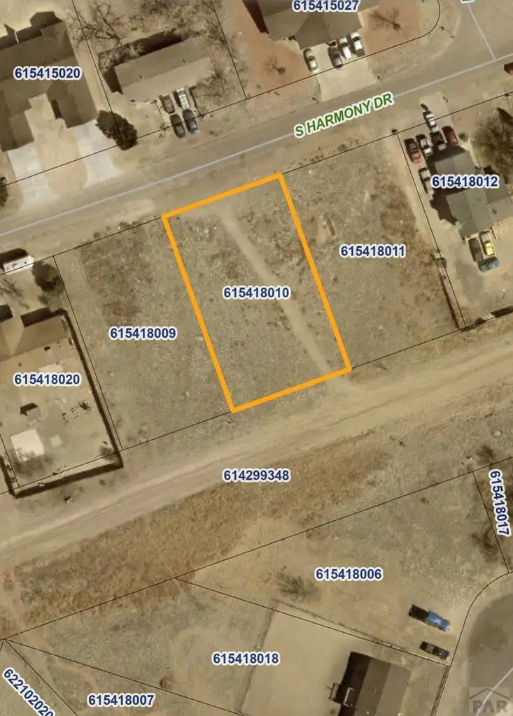 974 S Harmony Dr, Pueblo West, CO 81007 - #1