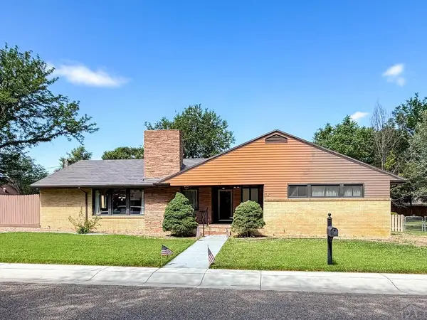 18 Cedar Hills, Lamar, CO 81052