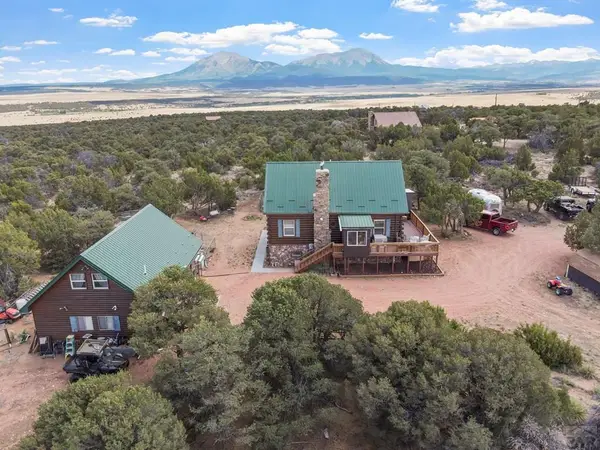 166 Vega, Walsenburg, CO 81089