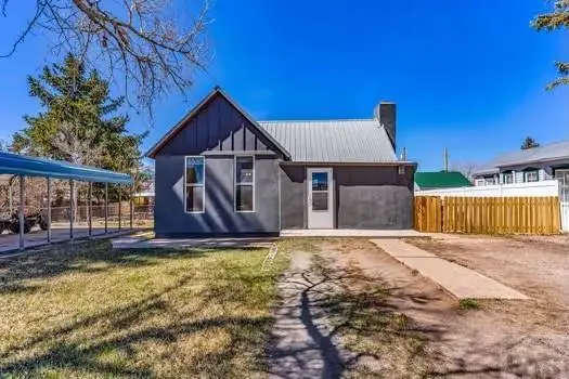 210 S Sixth St, Westcliffe, CO 81252 - #1