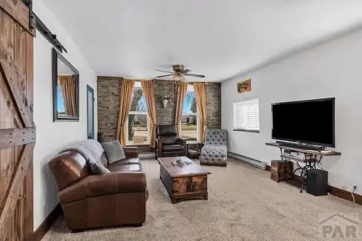 210 S Sixth St, Westcliffe, CO 81252 - #2
