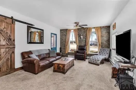 210 S Sixth St, Westcliffe, CO 81252 - #3