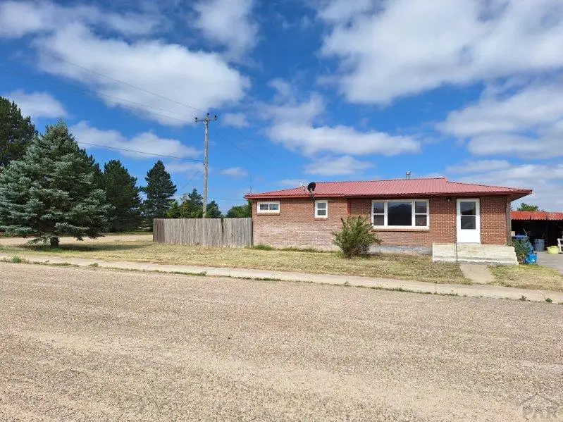 101 N Colorado St, Springfield, CO 81073 - #1