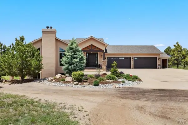 4330 Ridgeway Ln, Colorado Springs, CO 80908