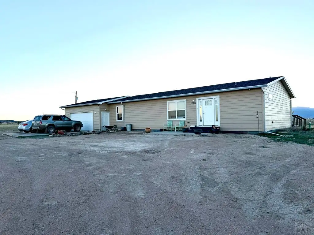 20290 Outback View, Fountain, CO 80817 - #1