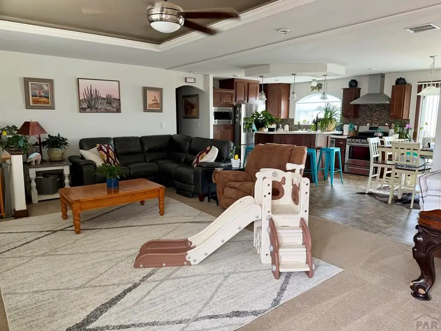 20290 Outback View, Fountain, CO 80817 - #2