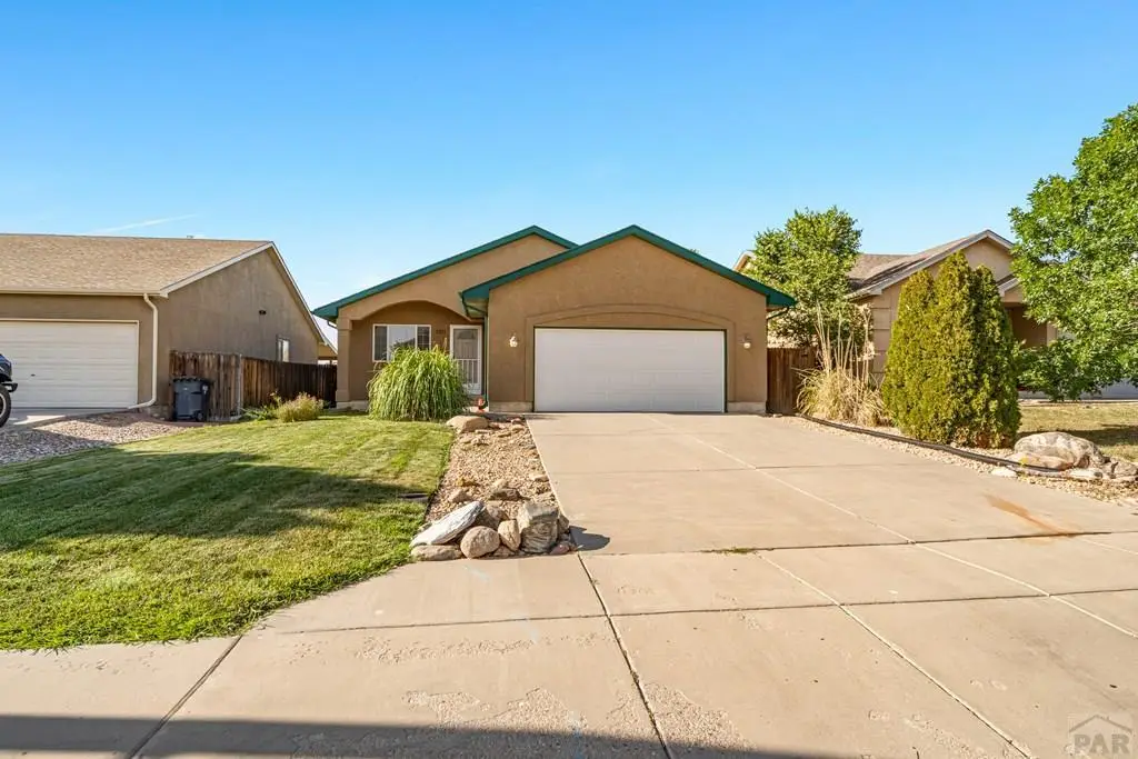 3311 W 18th St, Pueblo, CO 81003 - #1