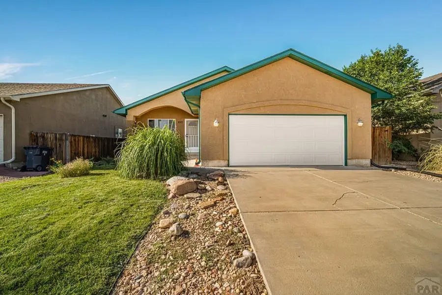 3311 W 18th St, Pueblo, CO 81003 - #2