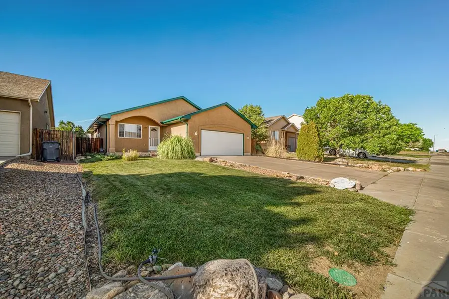 3311 W 18th St, Pueblo, CO 81003 - #3