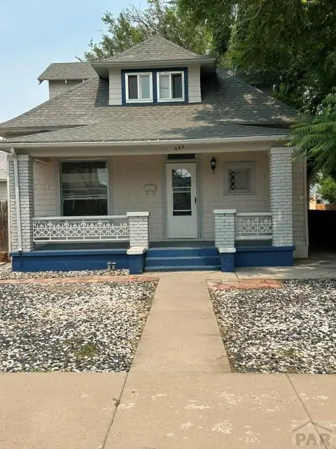 325 Michigan Ave, Pueblo, CO 81004